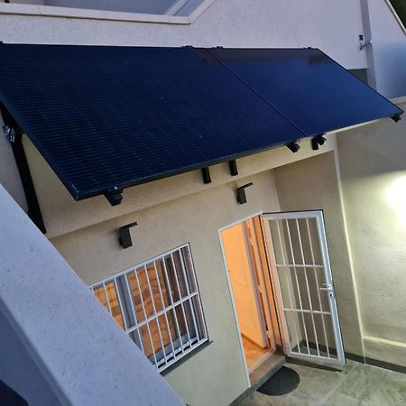 Espanhouse Diana Bungalow La Mata  Eksteriør billede