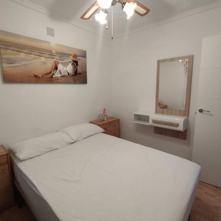 Espanhouse Diana Bungalow La Mata  Eksteriør billede