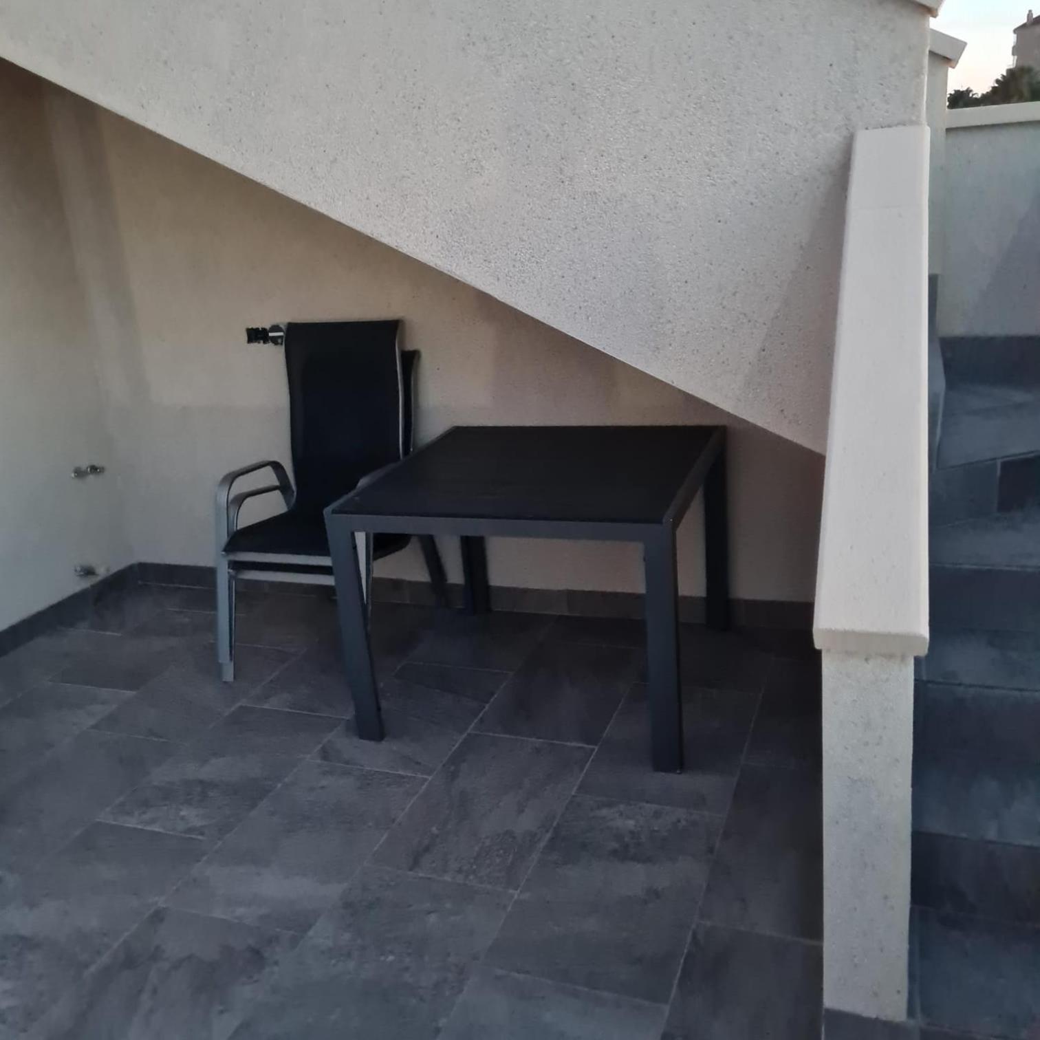 Espanhouse Diana Bungalow La Mata  Eksteriør billede