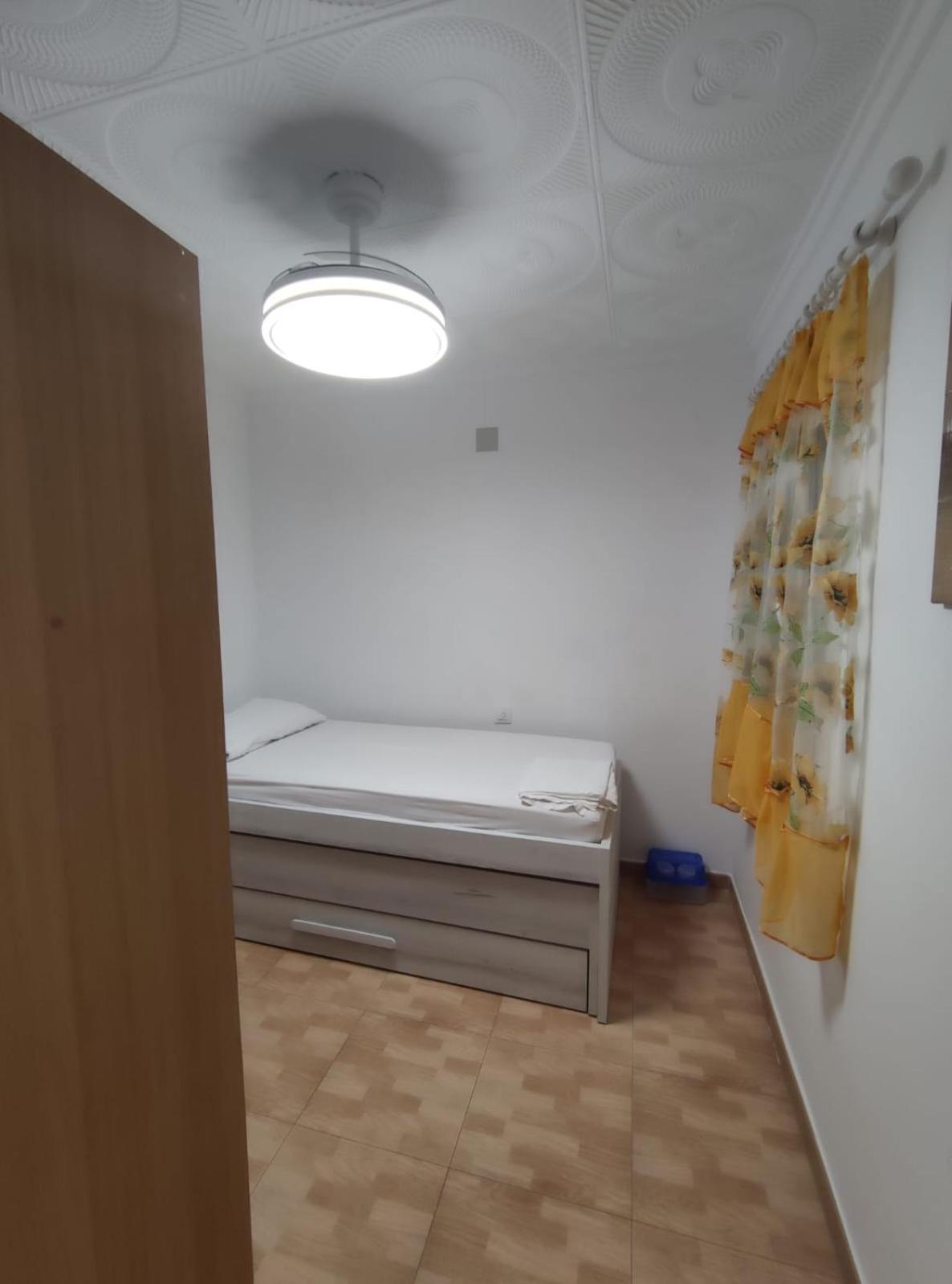 Espanhouse Diana Bungalow La Mata  Eksteriør billede