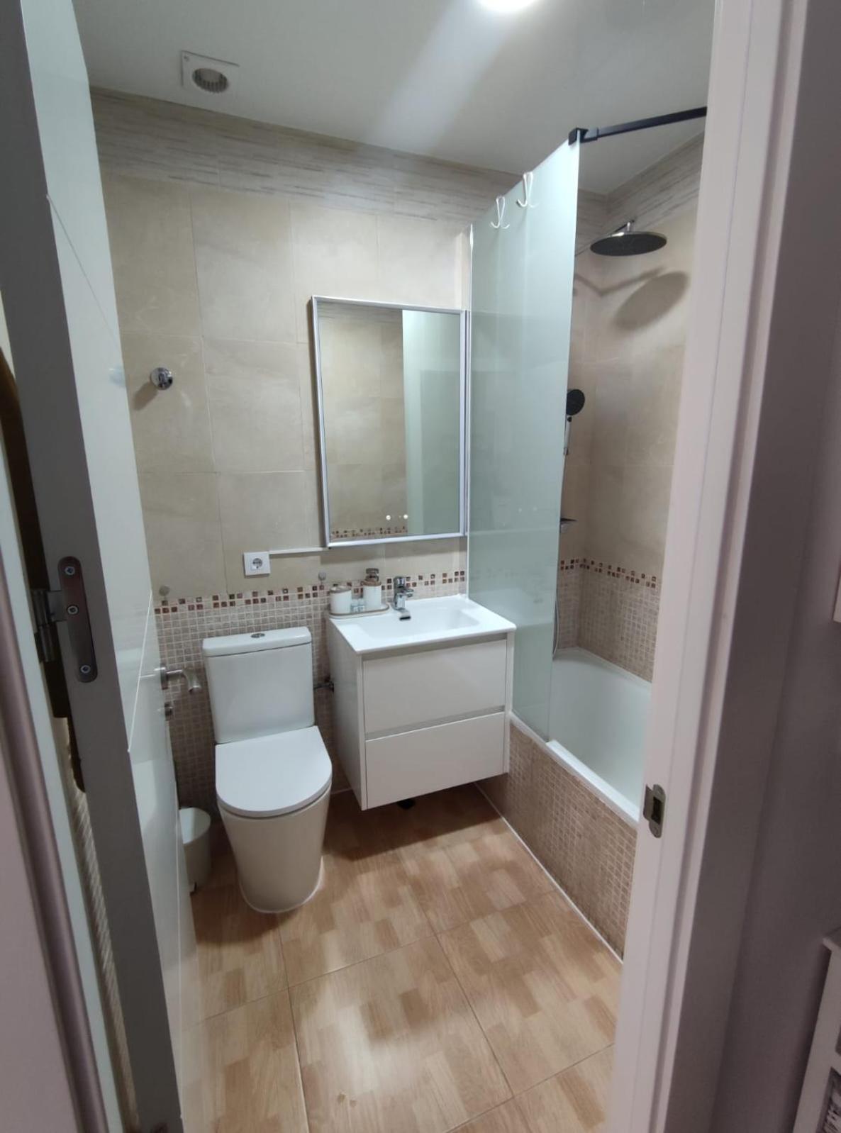 Espanhouse Diana Bungalow La Mata  Eksteriør billede