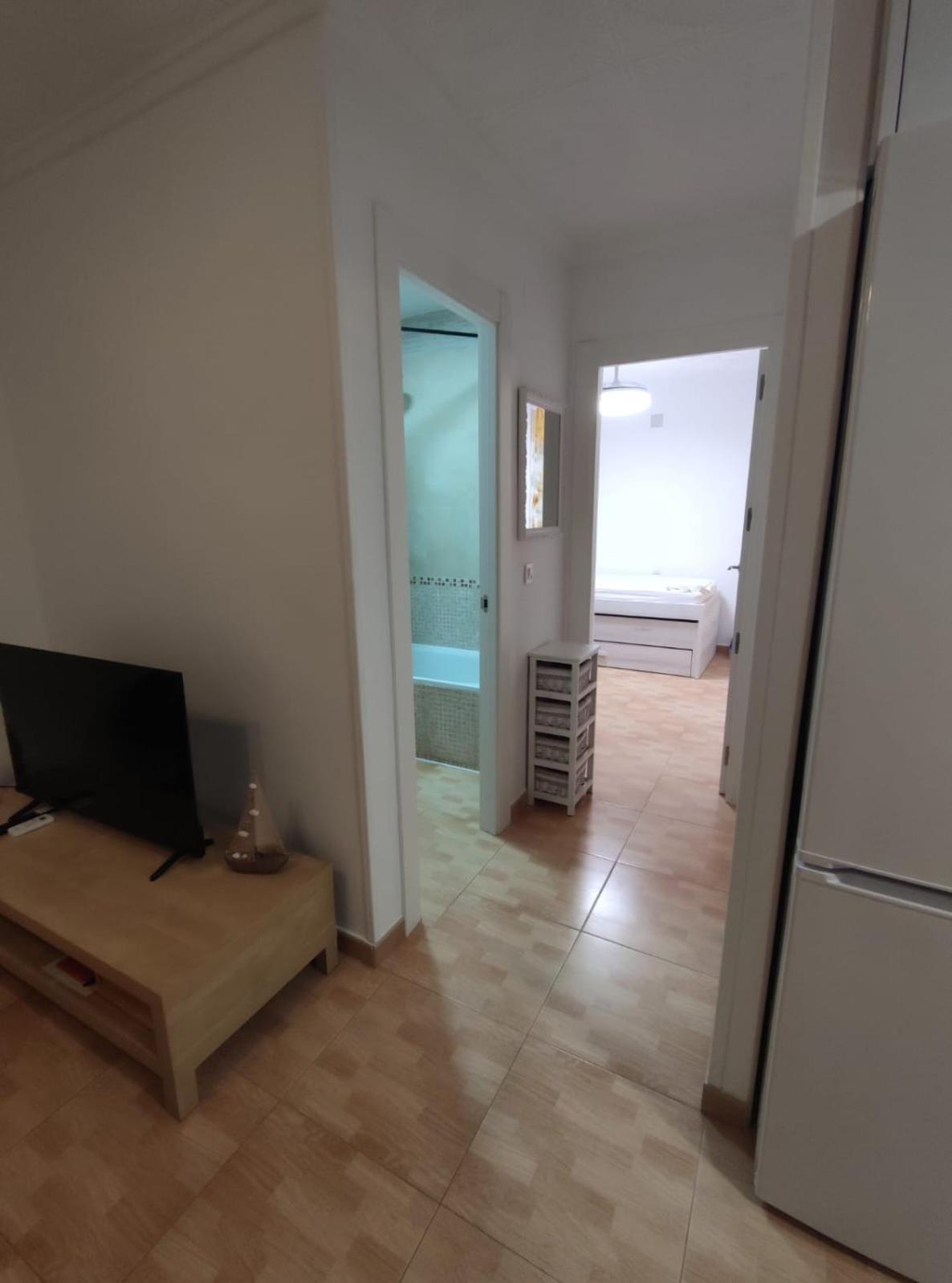Espanhouse Diana Bungalow La Mata  Eksteriør billede