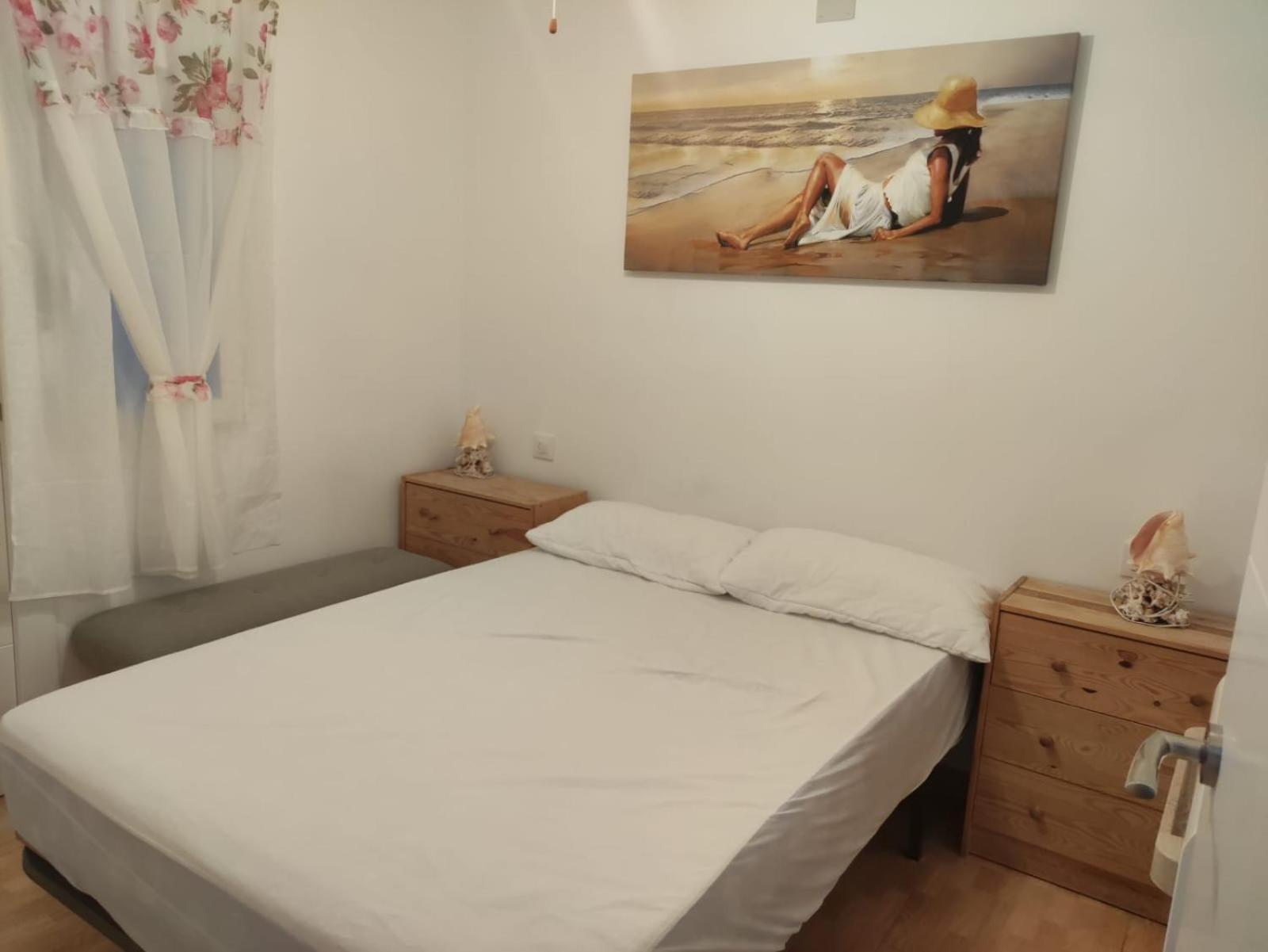 Espanhouse Diana Bungalow La Mata  Eksteriør billede