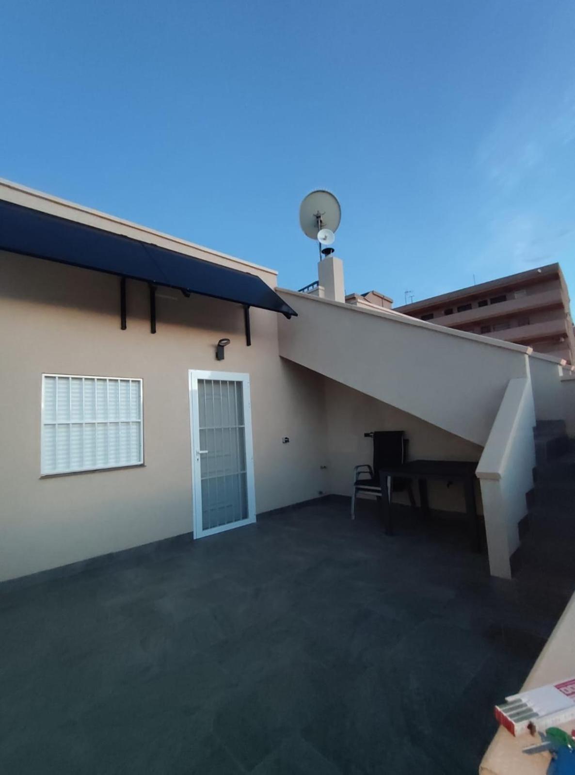 Espanhouse Diana Bungalow La Mata  Eksteriør billede