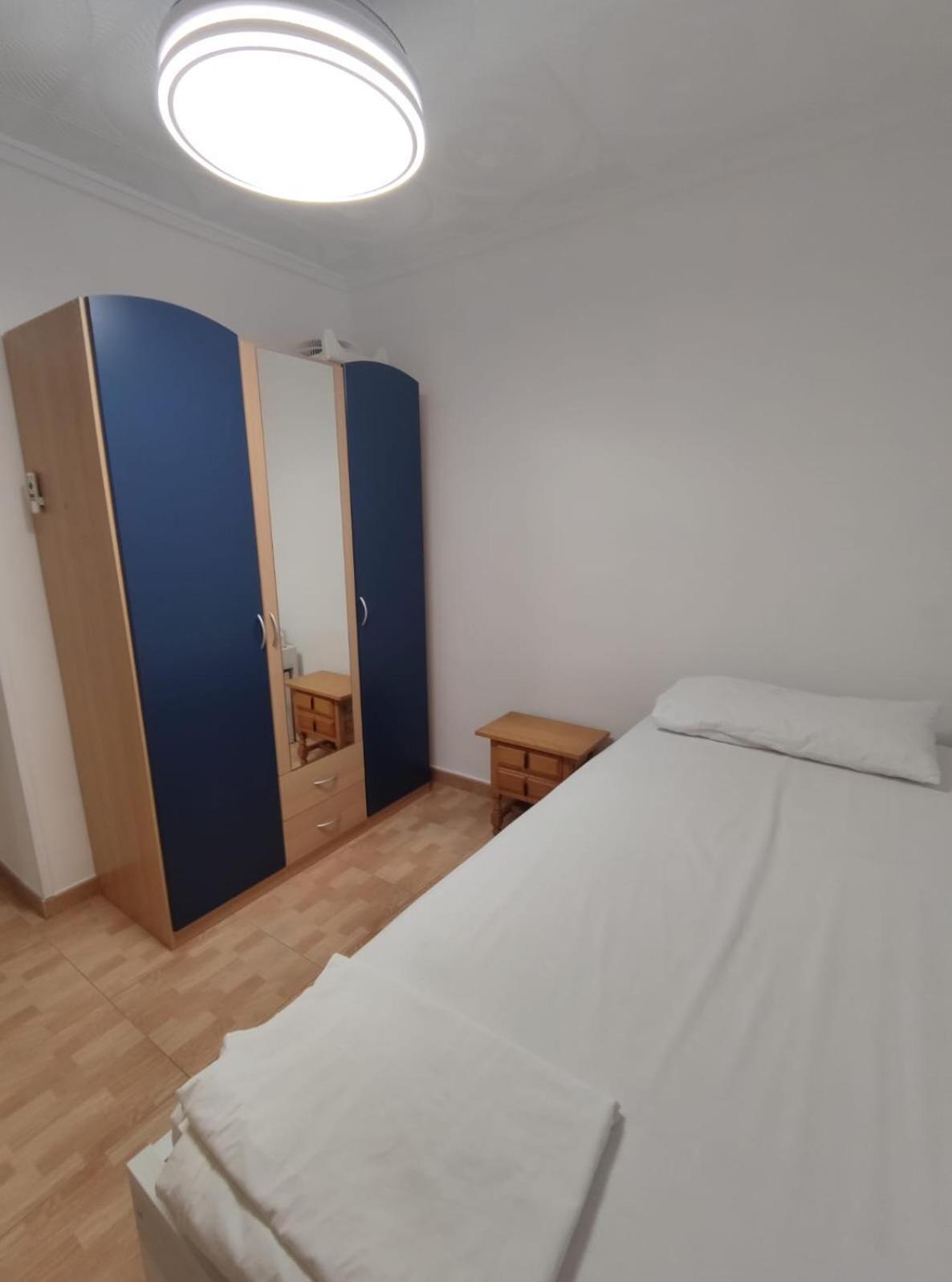 Espanhouse Diana Bungalow La Mata  Eksteriør billede