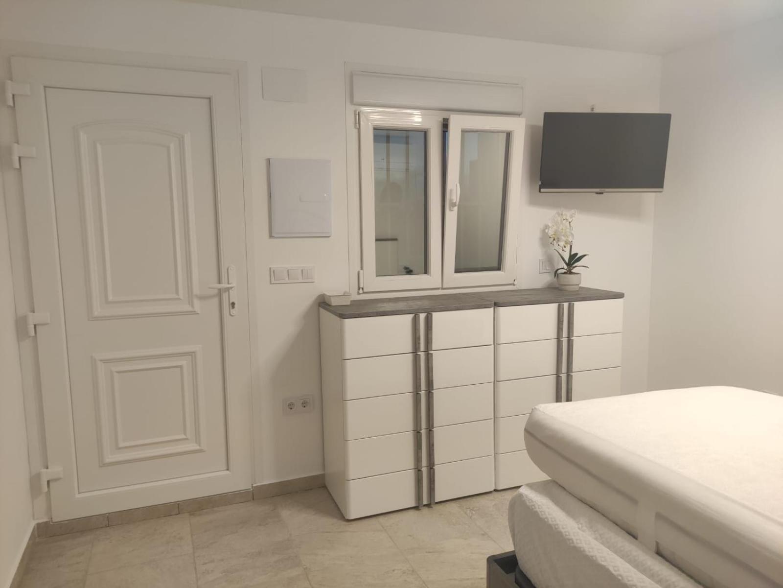 Espanhouse Diana Bungalow La Mata  Eksteriør billede