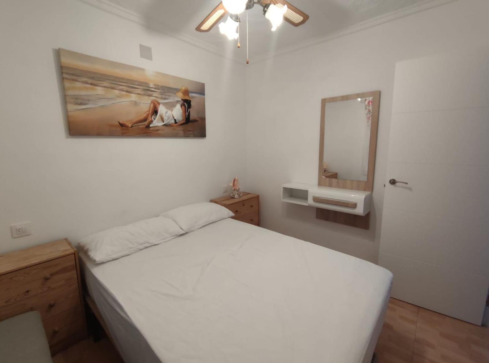 Espanhouse Diana Bungalow La Mata  Eksteriør billede
